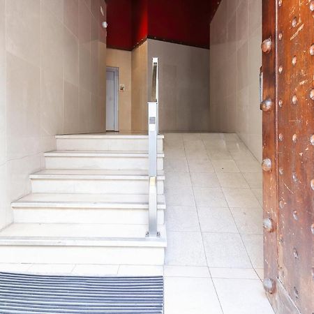 Almirante Concept By Homing Apartment Lisabona Exterior foto