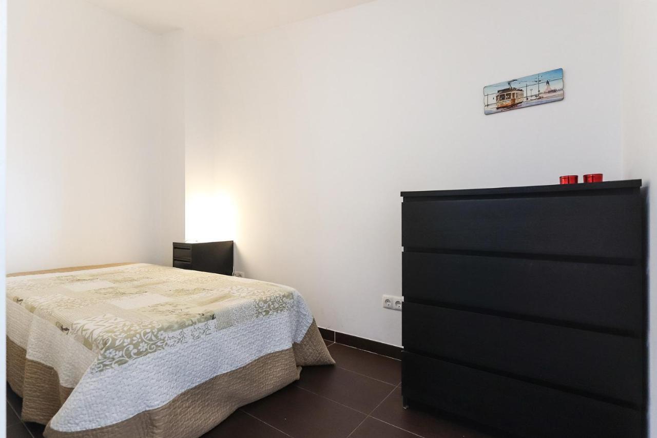 Almirante Concept By Homing Apartment Lisabona Exterior foto