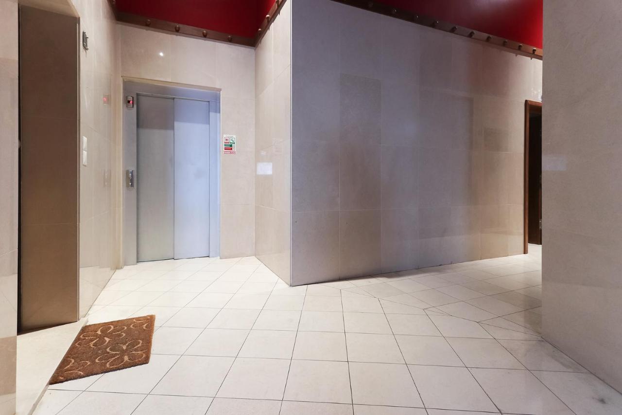 Almirante Concept By Homing Apartment Lisabona Exterior foto