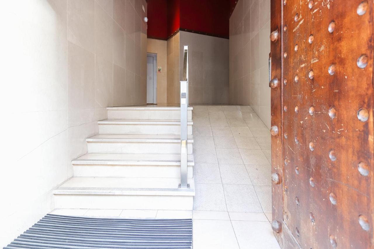 Almirante Concept By Homing Apartment Lisabona Exterior foto