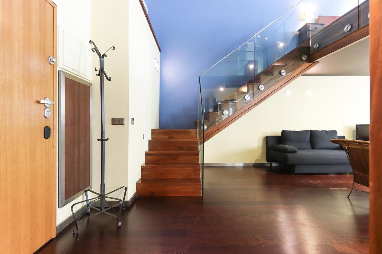 Almirante Concept By Homing Apartment Lisabona Exterior foto