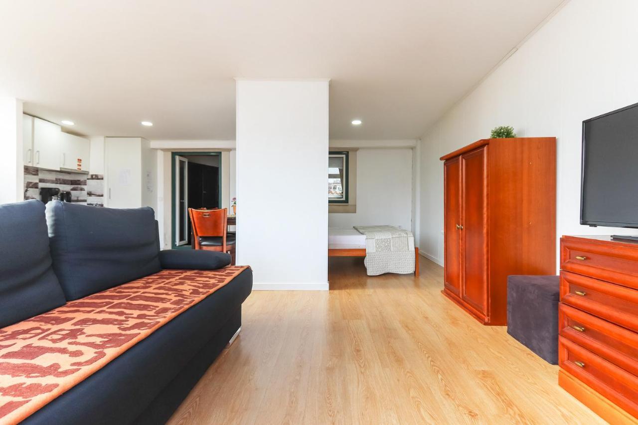 Almirante Concept By Homing Apartment Lisabona Exterior foto