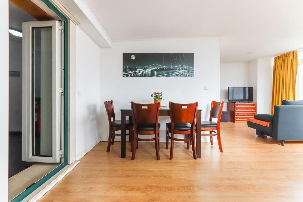 Almirante Concept By Homing Apartment Lisabona Exterior foto