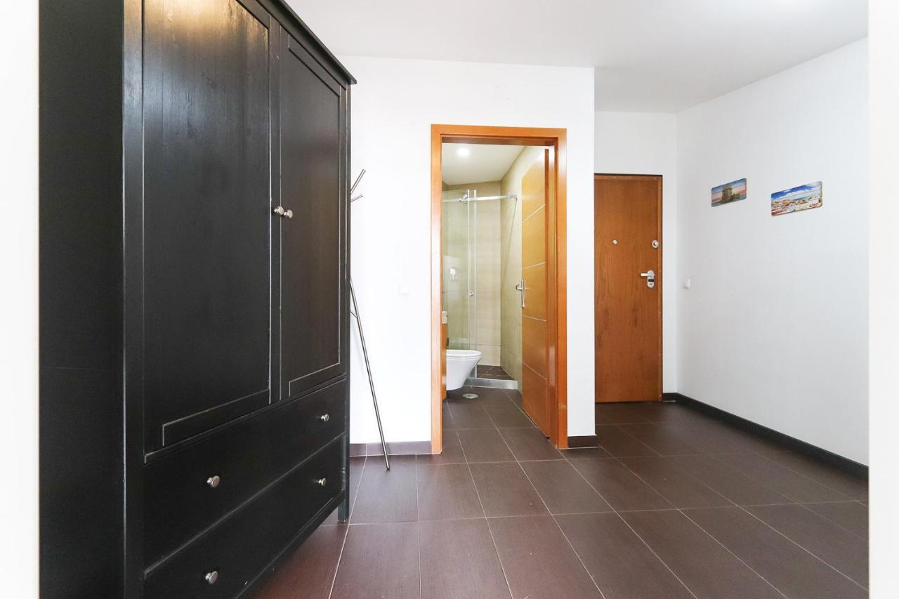 Almirante Concept By Homing Apartment Lisabona Exterior foto