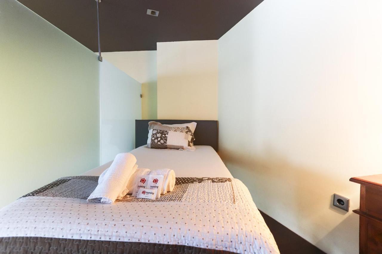 Almirante Concept By Homing Apartment Lisabona Exterior foto